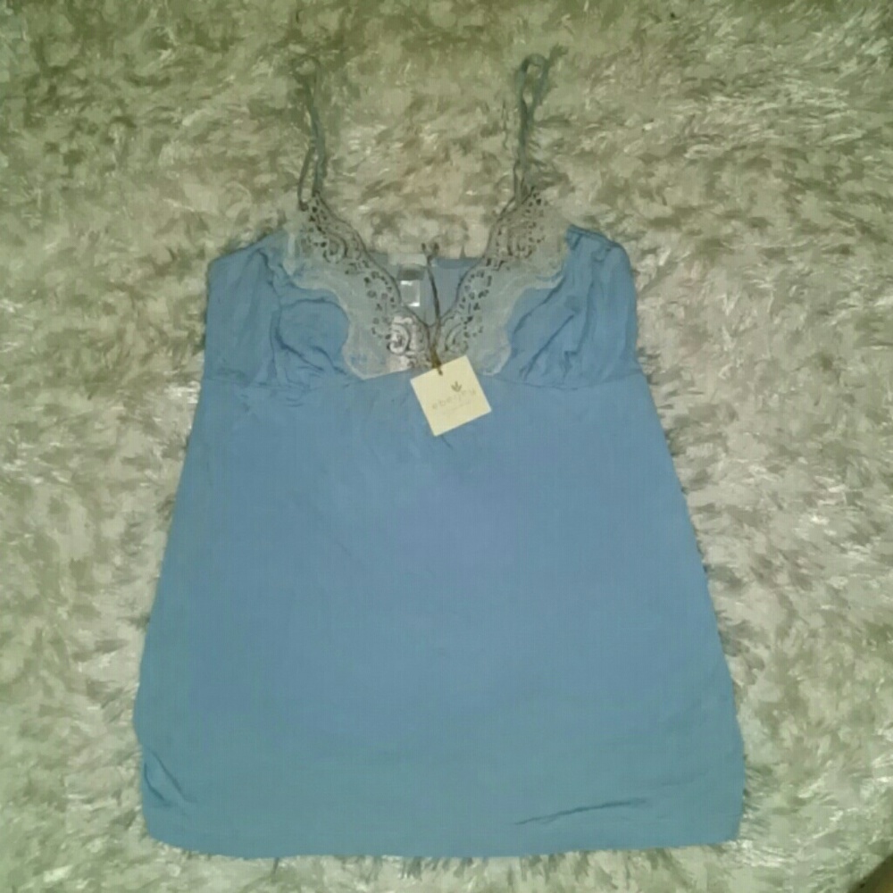 Eberjey cami